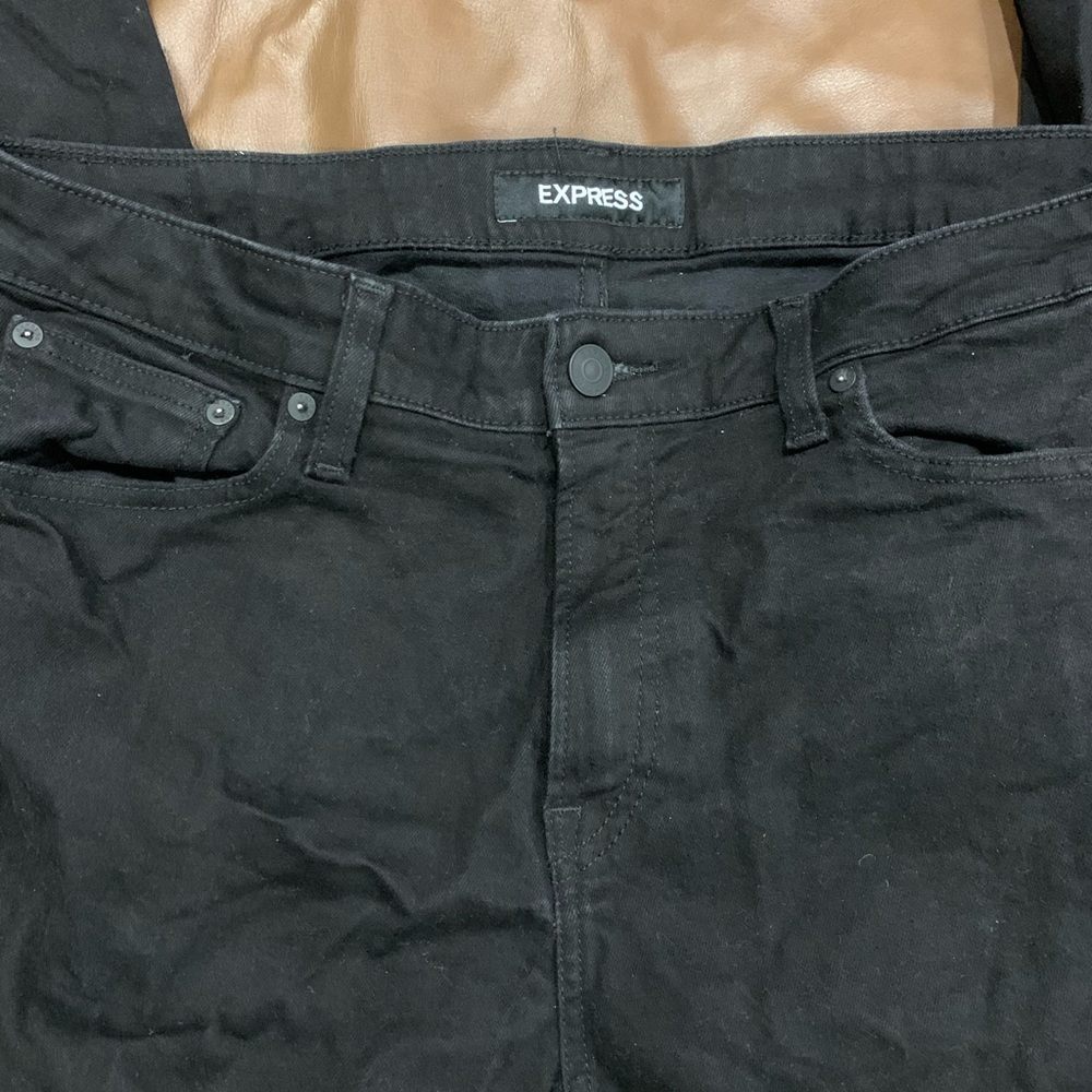 Express Jeans